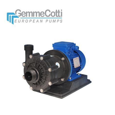 pp centrifugal pump|gemmecotti pumps.